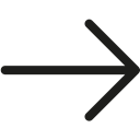 next, Multimedia Option, directional, Direction, Arrows, skip Black icon