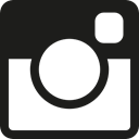 social media, logotype, Pictures, Multimedia, social network, Logos, photos, Instagram, Logo Black icon