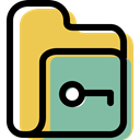 Business, Folder, storage, file storage, interface, Data Storage, Office Material SandyBrown icon