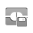 Connect, Diskette Icon