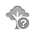 Tree, help DarkGray icon