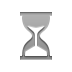 Hourglass Icon