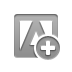 adobe, Add DarkGray icon