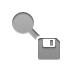 Socket, Diskette Icon