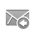 envelope, Left Icon