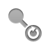 Socket, Reload Gray icon
