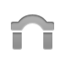 Gateway Gray icon