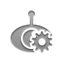 Gear, Spyware Icon