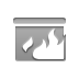 firewal DarkGray icon