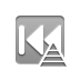 pyramid, First Gray icon