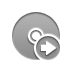 Cd, Disk, right Icon