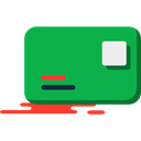 Note, mail, Letter, Message, Email, interface SeaGreen icon