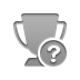 trophy, help DarkGray icon
