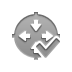checkmark, router DarkGray icon