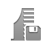 Company, Diskette Icon