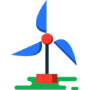 Ecologic, Windmills, mill, ecology, Eolian, technology, Ecological, Windmill Black icon