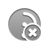 timeframe, Close DarkGray icon