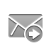 envelope, right DarkGray icon
