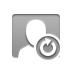Reload, Key, chroma DarkGray icon