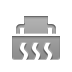 Geothermal, plant, power DarkGray icon