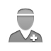 Nurse Gray icon