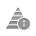 pyramid, Info Icon