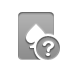 help, card, Game, Spade DarkGray icon