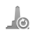 Monument, Reload Icon