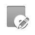 software, pencil Icon