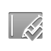 checkmark, Tablet Icon
