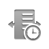 Clock, Proxy, Server Icon