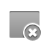 Rectangle, Close DarkGray icon