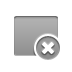 Rectangle, Close Icon