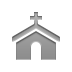 church Gray icon
