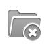 Folder, Close Icon