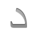 sign, dinar, Currency Gray icon