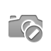 Camera, cancel DarkGray icon