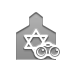 Binoculars, Synagogue Icon