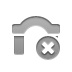 Close, Gateway DarkGray icon