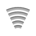 broadband Gray icon