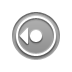 Channel, speaker, Left DarkGray icon