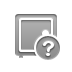 help, safety, Box DarkGray icon