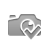 checkmark, Camera Icon