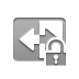 Protocol, open, Lock Icon