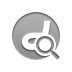 zoom, dreamweaver Icon