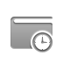 Clock, wallet Icon