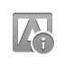 adobe, Info Icon