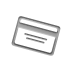 credit, card DimGray icon