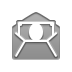 paypal Gray icon