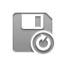 Reload, Diskette Icon